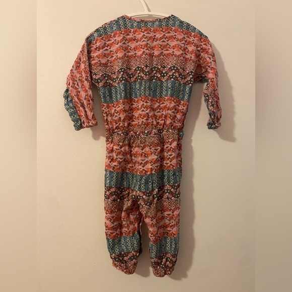 Baby one piece Jessica Simpson 18m - Picture 2 of 3